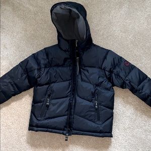 Gap Boys Down Jacket
